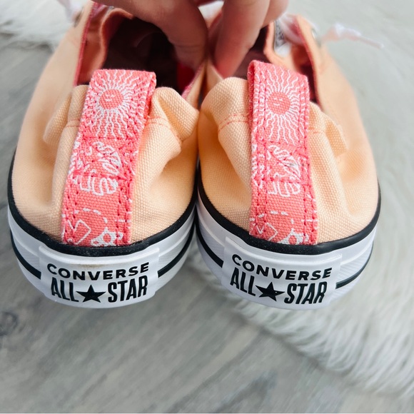NWT Converse Ctas Shoreline Slip Women’s Shoes - Picture 7 of 8